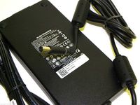 DELL FHMD4 DELL FHMD4 PA-9E AC ADAPTER GA240PE1-00 19.5V 12.3A 240 Watt