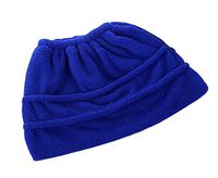 24station 2 Pcs Flannel Broom Cover Cloth Household Cleaning Mopping Cloth #20