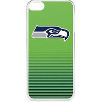 Skinit LeNu MP3 Player Case for iPod Touch 6th Gen - Officially Licensed NFL Seattle Seahawks Breakaway Design