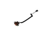 New Genuine DC Jack For Lenovo ThinkPad Yoga 900-13ISK2 5C10K48429