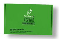 Flygood Vitamins to Boost Immune System - Premium Travel Vitamin