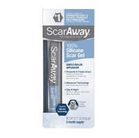 Scaraway Scar Diminishing Gel 0.71 oz ( Pack of 3)
