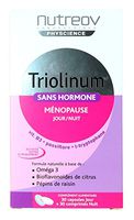 Nutreov Triolinum Intensive Without Hormones 56caps