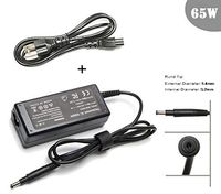 19.5V 3.33A 65W AC Adapter Laptop Charger for HP Pavilion Touchsmart 14-b109wm 14-b124us 14-b150us Sleekbook 15-b129wm 15-b150us 15-b153cl; Hp-Envy 4 6 Supply Power Cord