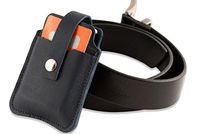CarryNine AUVI-Q Case Holster in Navy