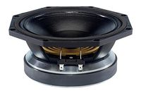 B&C 8FW51 Speaker 400W, 8", 8
