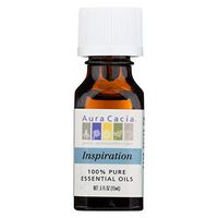 Aura Cacia 100% Pure Essential Oils Inspiration - 0.5 fl oz