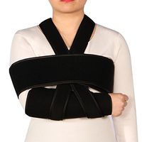 NACHEN Arm Fracture Banding Shoulder Strap Elbow Fixation Brace Arm Fixed Harness