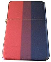 Bisexual Flag Windproof Lighter - LGBTQ
