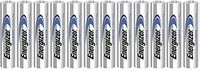 Energizer Ultimate Lithium AA 12 Battery Super Pack.