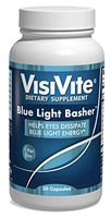 VisiVite Blue Light Basher - 30 Day Supply