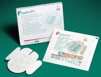 3M© Tegaderm Iv Drs 4 X 6 1/8 In - Sku MMM1650_BX25