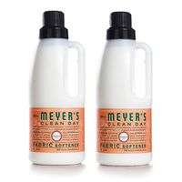 Mrs Meyer's Clean Day Fabric Softener