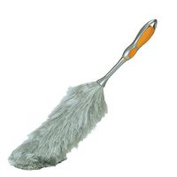 ARICASA SureGrip E/Static Duster, Gray