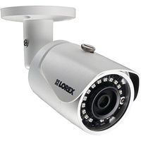 LOREX LNB3163B 3.0-Megapixel HD Weatherproof Bullet Camera, White