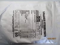 Marine Collagen PEPTIDE HYDROLYSATE 50 Grams Powder CAS# 99-6 Marine-Collagen-PEPTIDE-HYDROLYSATE-50-Grams-Powder-99-6