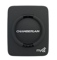 Chamberlain MyQ Universal Smart Garage Door Opener Second Door Sensor MYQ-G0202; Works with Chamberlain MyQ Universal Smart Garage Door Opener (MYQ-G0201 ONLY)