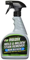 ENVIROCARE Corporation 5310 Moldex Stain Remover, 32 oz