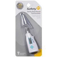 Safety 1st Gentle Read Rectal Thermometer