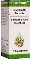 UNDA - Solvarome - Essential Oil Formula - 1.7 fl. oz.