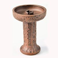 Smokelab Hookah Bowl Phunnel Moon