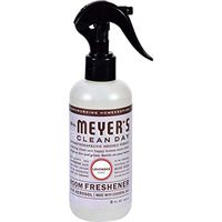 Mrs Meyers Clean Day Room Freshener, 8 Fluid Ounce (Lavender)