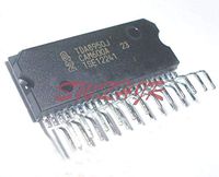 TDA8950J 2 X 150 W Class-D Power Amplifier IC