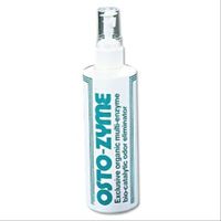 Osto-Zyme Odor Elim 8 oz. Bottle
