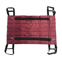 HYTD Multi-Purpose Waterproof Shifting Pad Patient Positioning Pad Transfer Belt Lift Sling Transport Mobility Auxiliary Equipment
