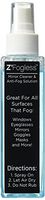 Zadro S Fogless Anti-Fog Spray, 4-Ounce