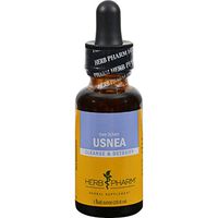 Herb Pharm Dropper Usnea Extract - 1 fl oz