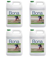 Bona4 x 1 Gal Stone, Tile and Laminate Cleaner, Ready to Use