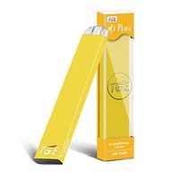 Nutrinhaler Aromatherapy Inhaler with 5 Flavors (Citrus, Mango, Blueberry, Lime, Litchi) to Chosen for Helps Breath Freshening, Focus Aid, Relax, Stress-Relieving, Energetic Keeping (Mango)