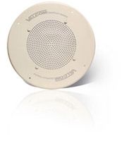 One Way Clean Room Speaker