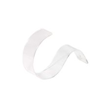 10 Pack of Belt Exhibition Stand Clear Acrylic Belt Display Holder