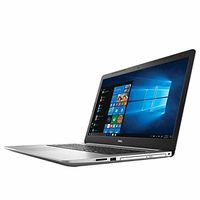 2018 Newest Dell Inspiron 15.6" FHD IPS Touchscreen Laptop, 8th Intel Quad-Core i5-8250U Up to 3.4GHz 12GB DDR4 1TB HDD DVDRW, MaxxAudio Pro, Backlit Keyboard, 802.11ac Bluetooth HDMI Webcam Win 10