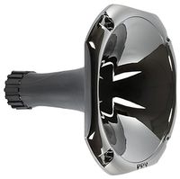 prv WGP1425CHOME Audio 1" Exit ABS Wave Guide