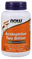 Acidophilus Two Billion 100 Capsules