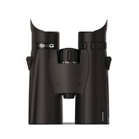 Steiner Optics HX Series 8x42 Binoculars - Versatile Optics, Shockproof and Waterproof Binoculars for Precision in Hunting