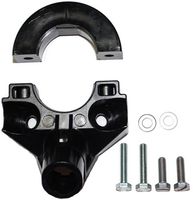 Channel Master Satellite Dish LNB Holder for dish sizes 1.0 M 1.2M 1.8M and 2.4 Meter