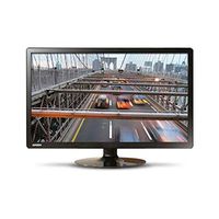 Orion Images Economy Wide Series 24RCE 23.6" Full HD LED CCTV Monitor, 1920x1080