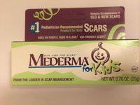 Mederma For Kids 20 g (Pack of 9)