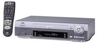 JVC HR-S3910U Super-VHS VCR