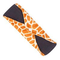 SUPVOX Washable Reusable Sanitary Towel Portable Foldable Cloth Menstrual Pads Size M