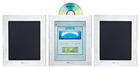 Nakamichi SoundSpace SS5 Stereo Music System
