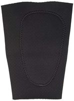 Scott Specialties Derma Dry Thigh Support Sleeve, Extra Small, 1 Pound