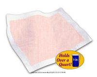 PU2088CA - Tranquility Heavy Duty Underpad 30 x 36