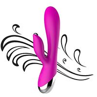 Wand Massager Handheld with 10 Magic Vibration Modes, Upgraded Powerful Waterproof Rechargeable Cordless Personal Massagerfor for Famale Travel Gift