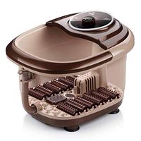 SZ JIAOJIAO Foot Bath Thermostat Adjustment Household Foot Bath Barrel Mechanical Knob Foot Massage Foot Bath Health Pedicure Barrel