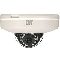 Digital Watchdog MEGAPIX Security camera triple codec Weather Resistant Bullet network 1080P Smart IR NEMA RATING: IP66 12x Digital Zoom DWC-MF21M4TIR